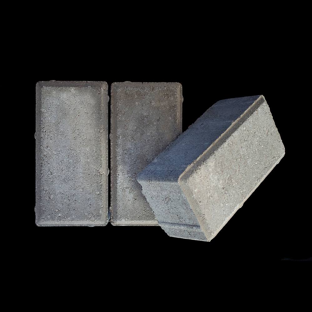 ADOQUIN CEMENTO (Espesor 8cm)