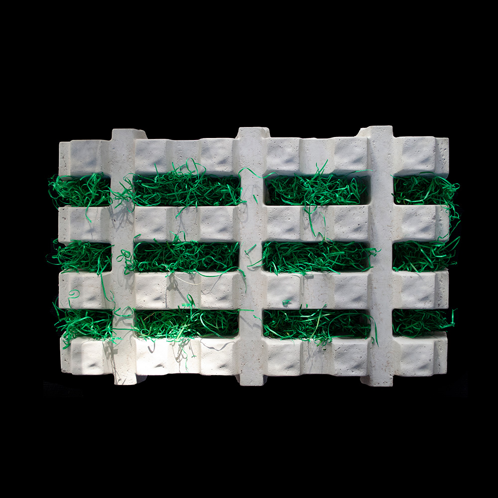 LOSETAS CRIBADAS 3